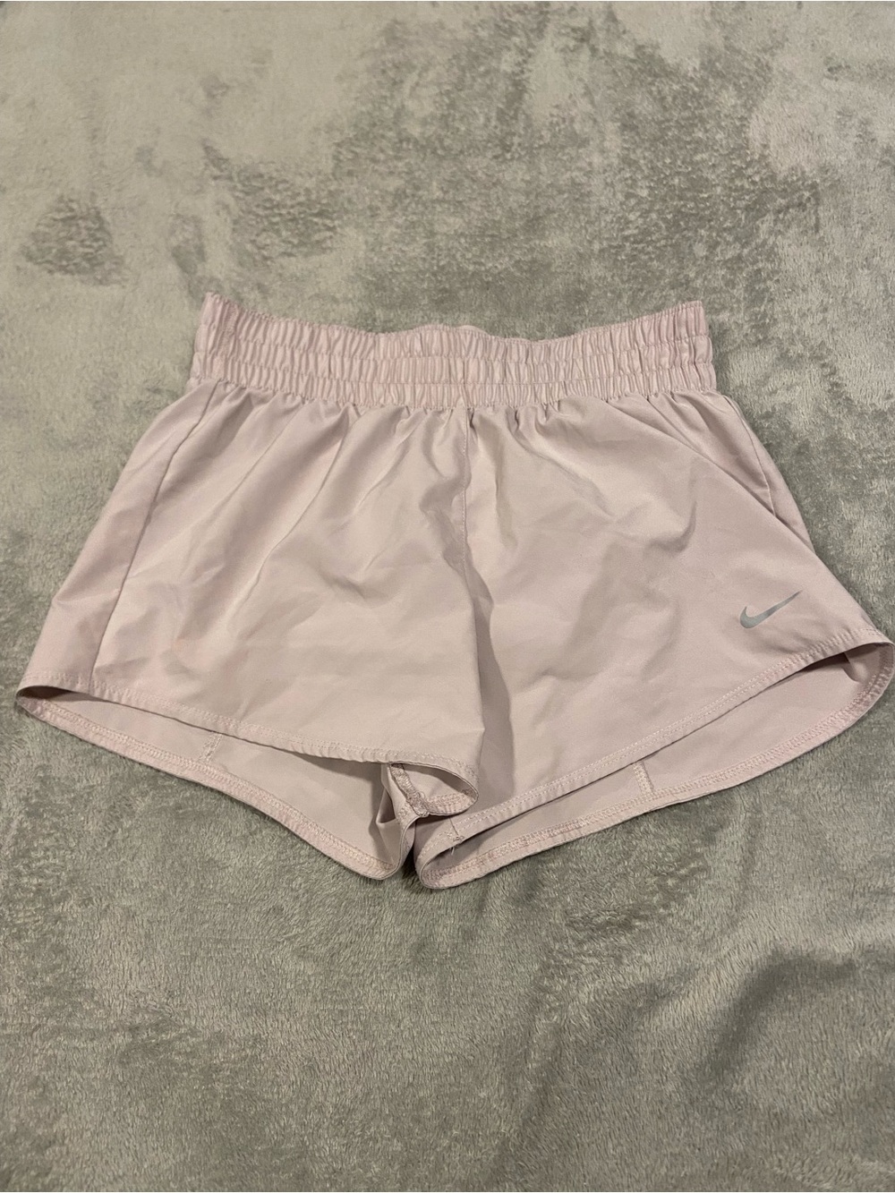 Nike Dri-Fit Pastel Shorts